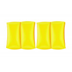 Rukávniky Bestway 20 x 20 cm žlté